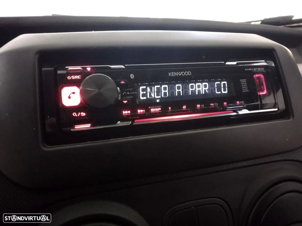Fiat Fiorino - 10