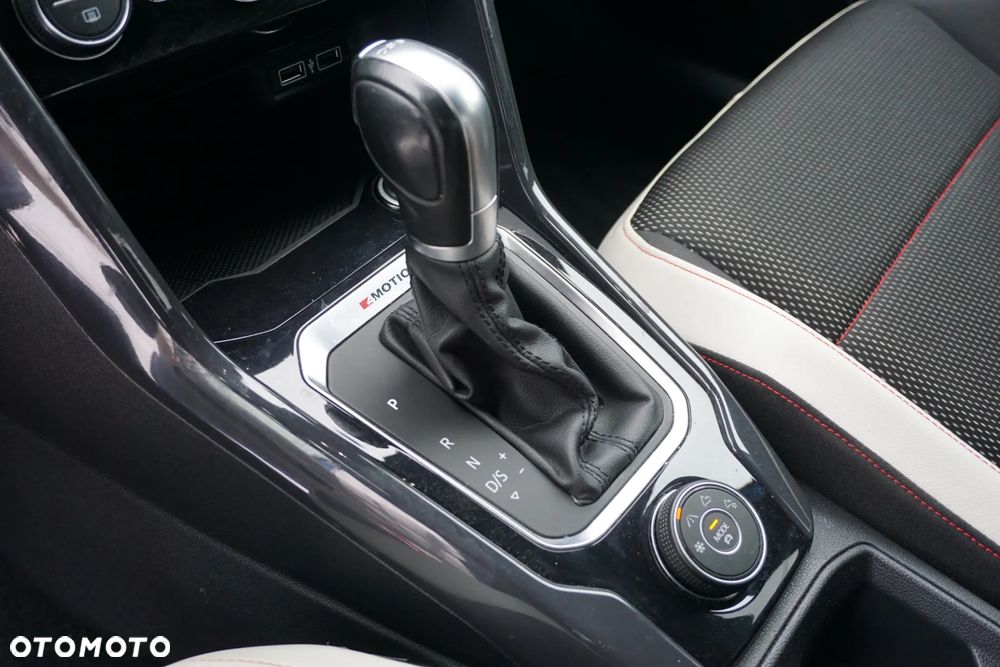 Volkswagen T-Roc 2.0 TDI SCR DPF 4Mot Premium DSG - 21