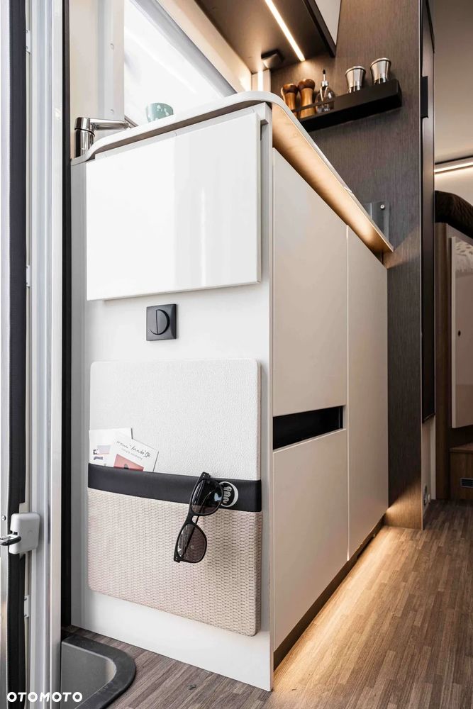 Ford Elnagh Baron Compact 539 - 17