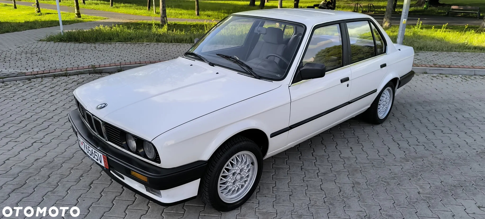 BMW Seria 3 - 2