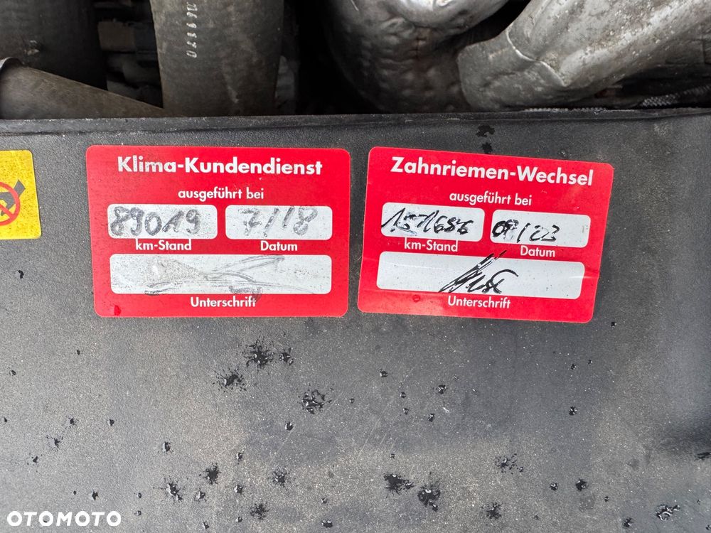 Citroën C4 Grand Picasso e-HDi 115 Intensive - 22