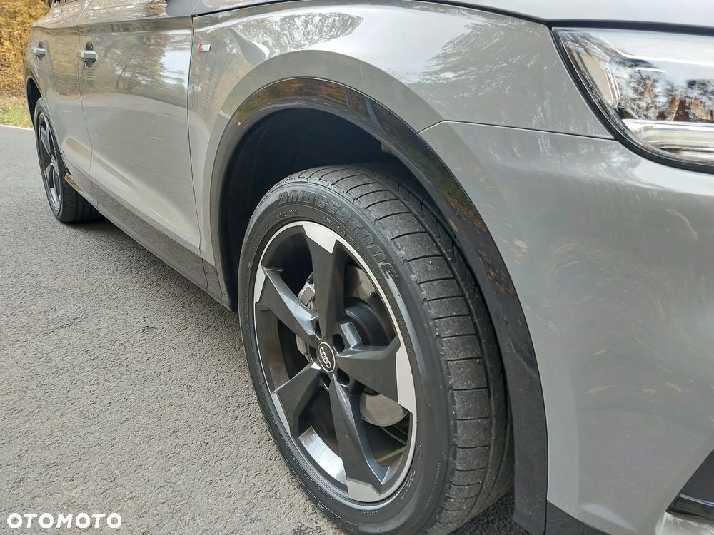 Audi Q5 2.0 TDI Quattro S tronic sport - 29