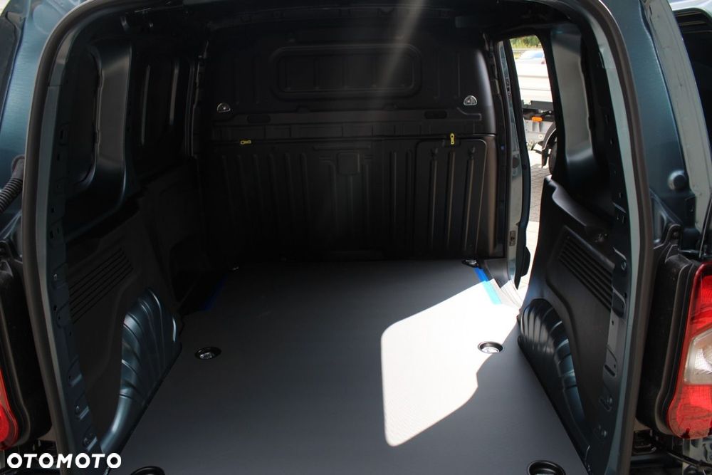 Citroën Berlingo - 33