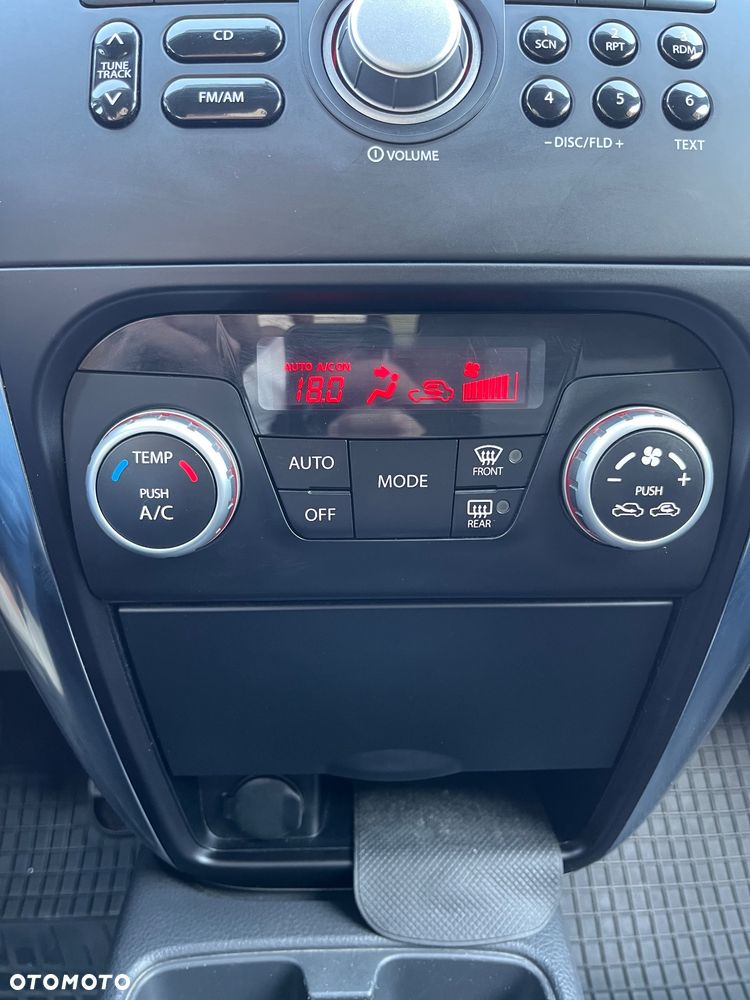 Suzuki SX4 1.6 Premium - 33