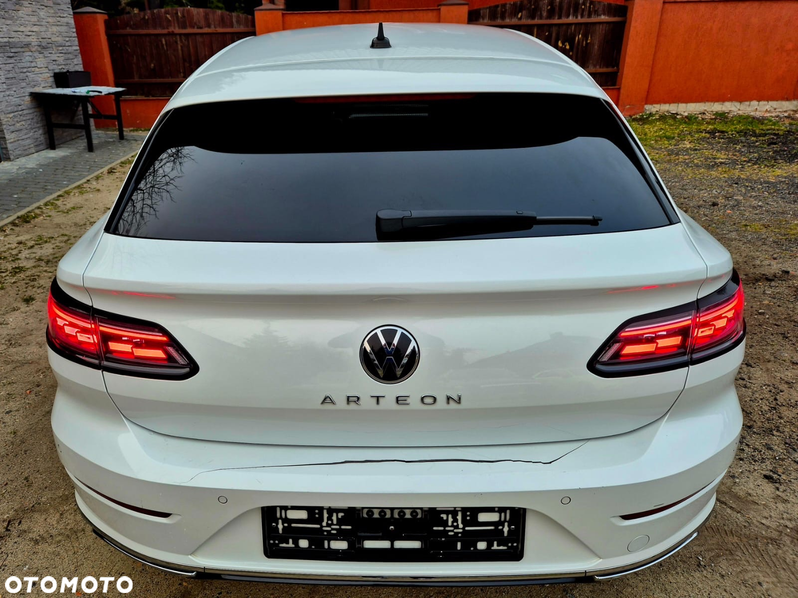 Volkswagen Arteon Shooting Brake 2.0 TDI SCR DSG R-Line - 23