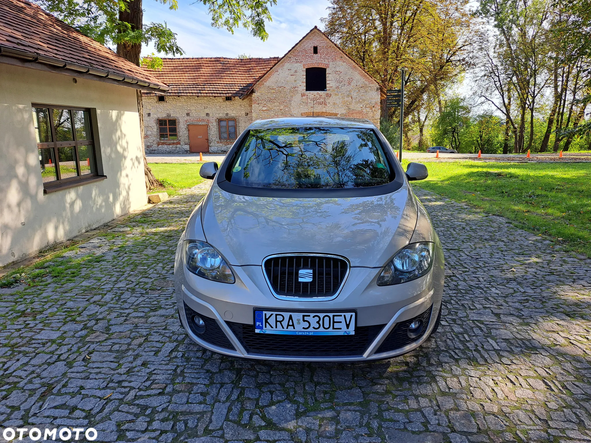 Seat Altea 1.4 TSI Style - 2