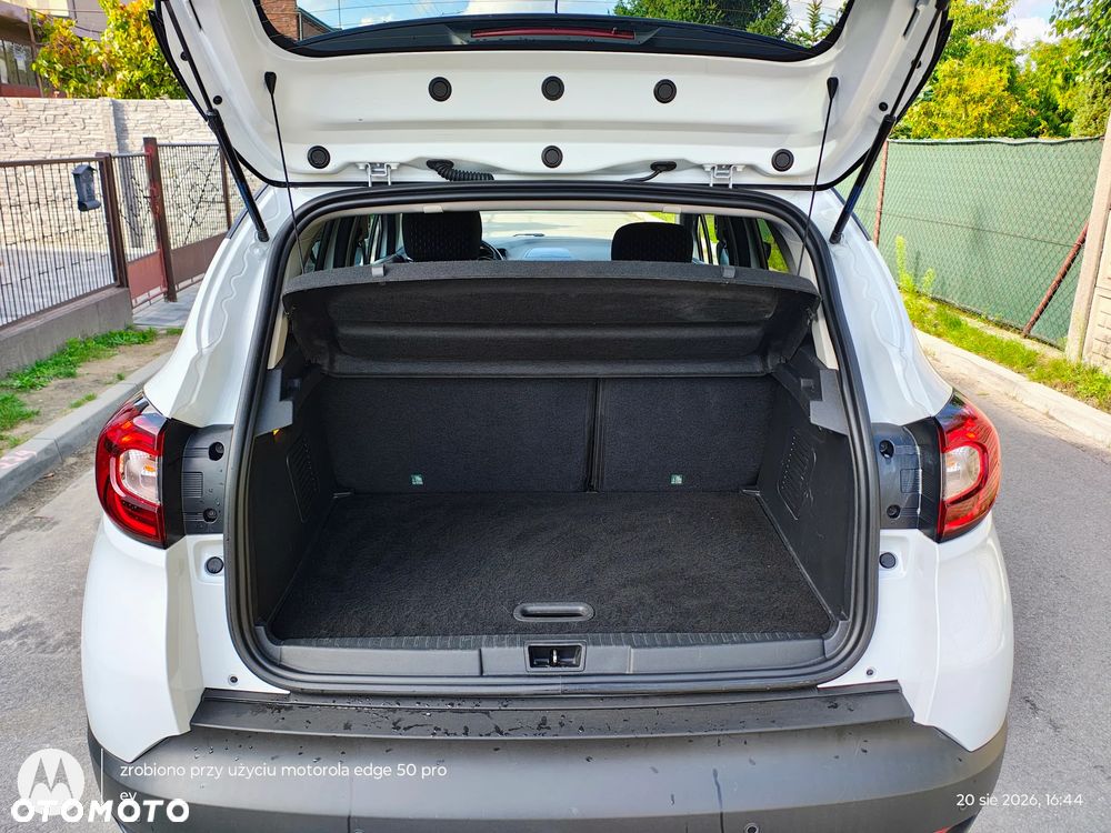 Renault Captur ENERGY TCe 90 Experience - 9