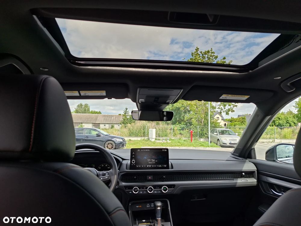 Honda CR-V 2.0 i-MMD Executive (Honda Connect+) - 12