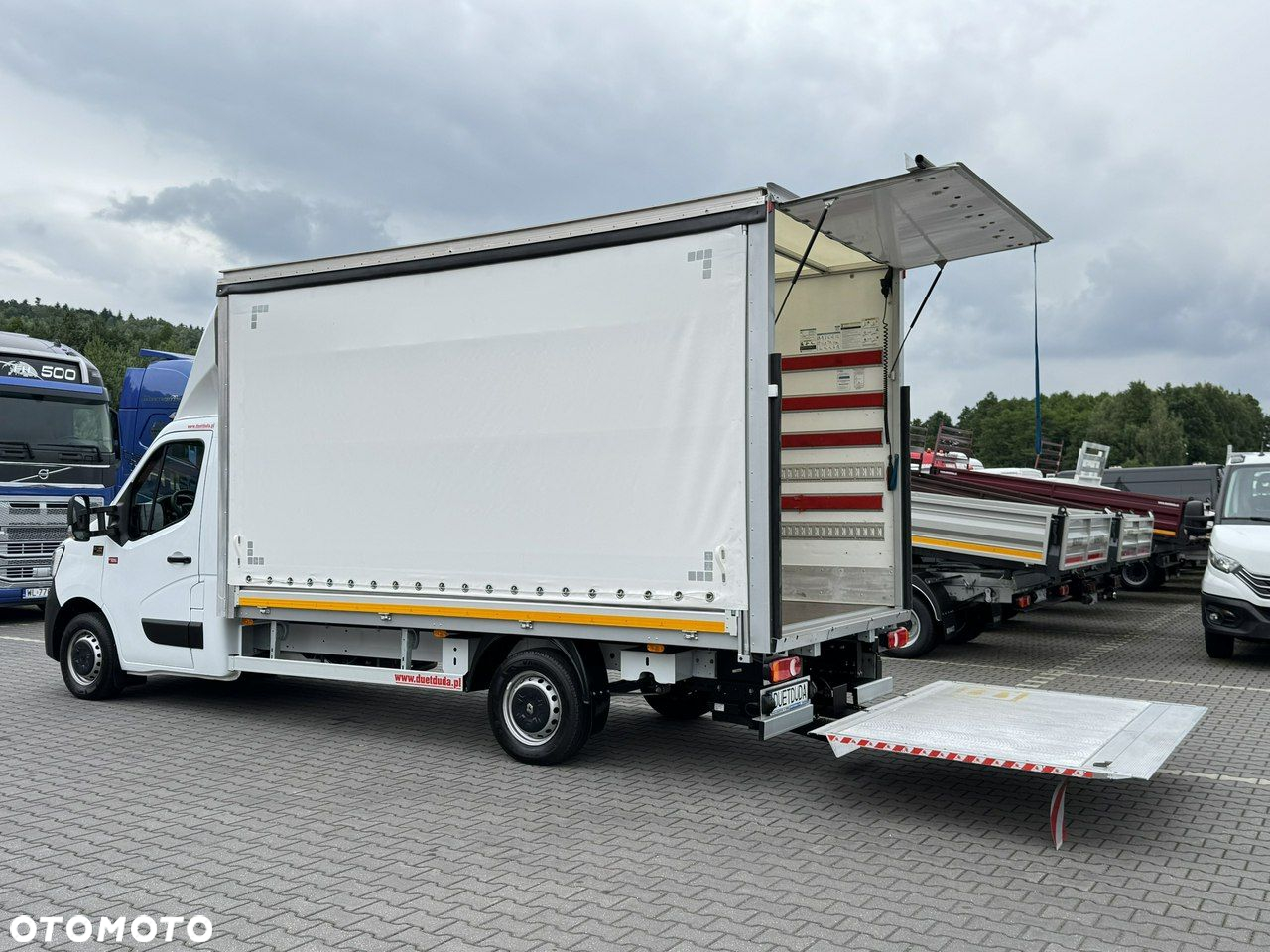 Renault Master - 12