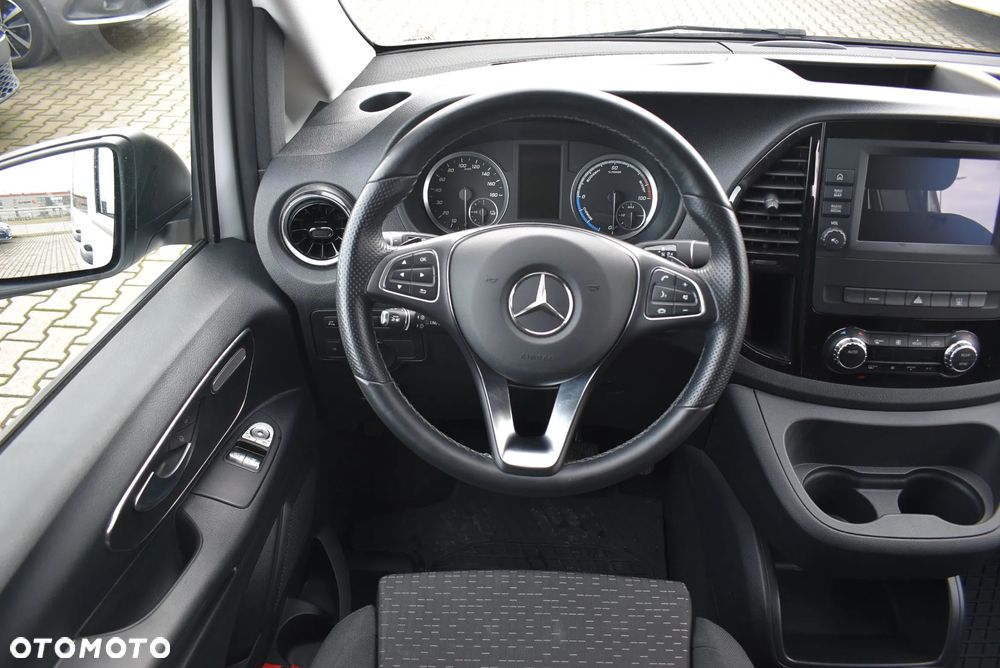 Mercedes-Benz eVito Tourer 129 L2 Pro 447.703 - 24