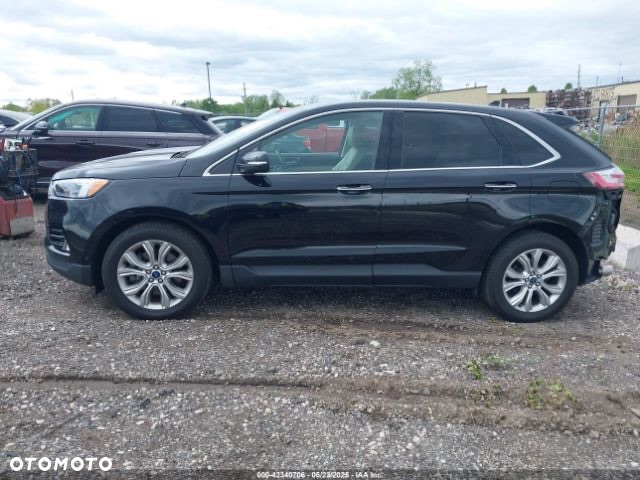 Ford Edge - 14