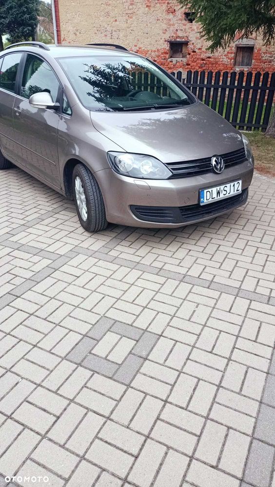 Volkswagen Golf Plus - 12
