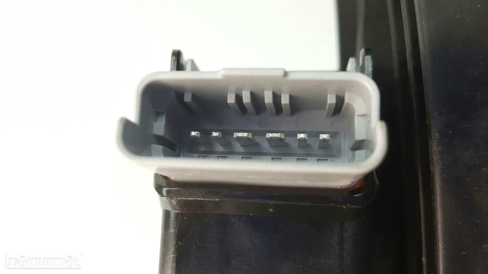 ELEVADOR TRASEIRO ESQUERDO PEUGEOT 208 (P21E) 208 II (UJ) ALLURE - 2