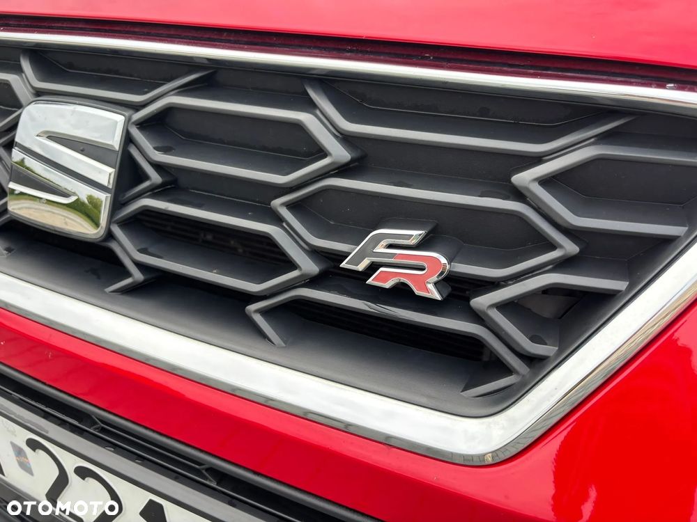Seat Arona 1.0 TSI FR S&S DSG - 30