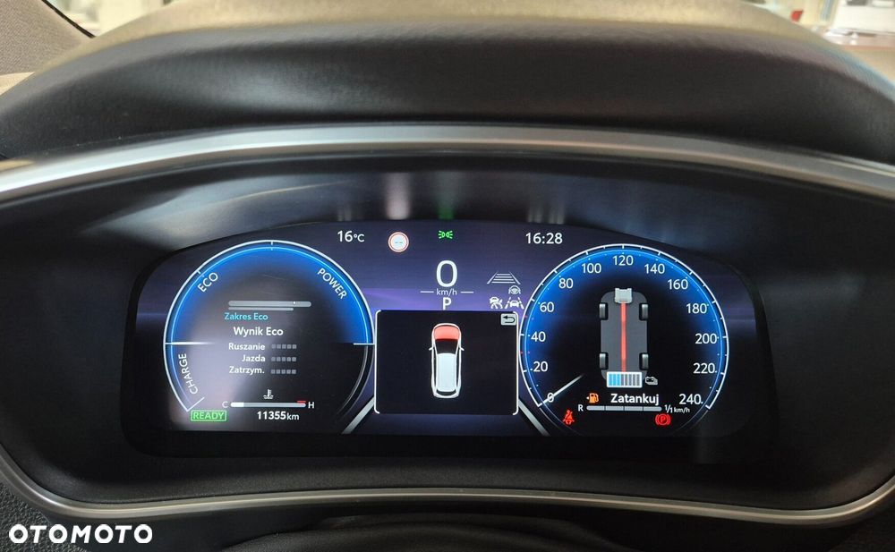 Toyota Corolla 1.8 Hybrid GR Sport Dynamic - 15