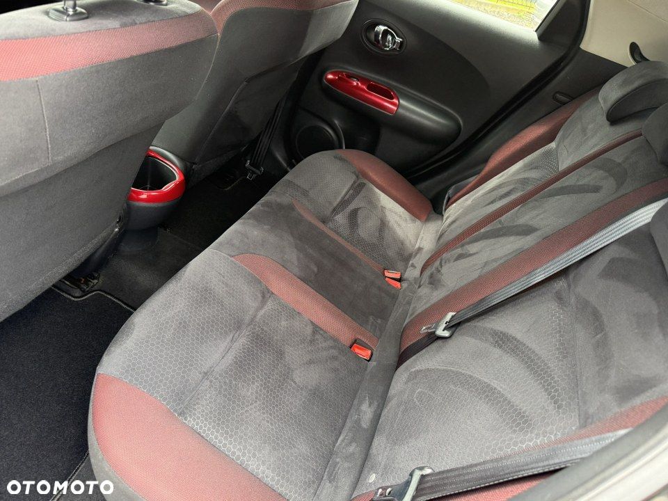 Nissan Juke 1.6 Tekna S&S - 35
