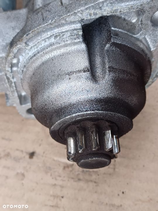 ROZRUSZNIK SILNIKA VW ŚKODA 2.0 TDI - 2