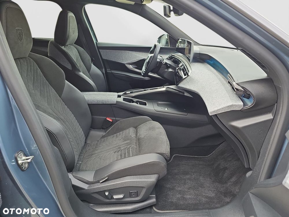 Peugeot 5008 - 13