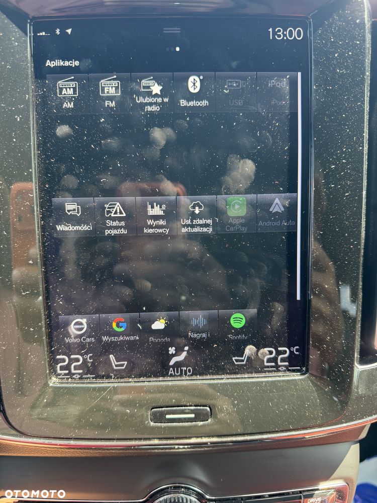 Volvo XC 40 D3 AWD Inscription - 28