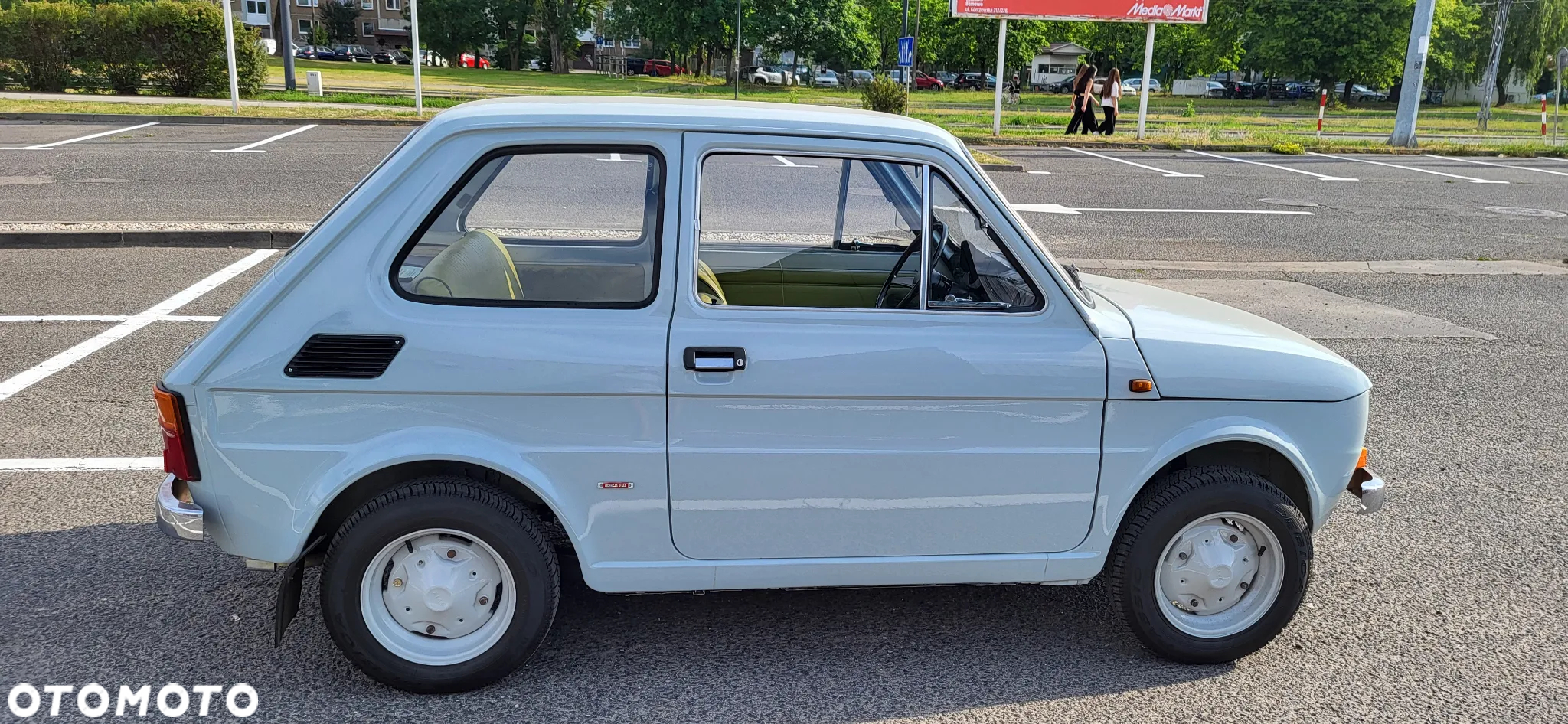Fiat 126 - 7