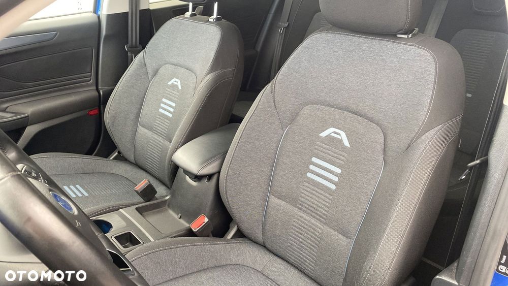 Ford Focus 1.5 EcoBlue Active X - 11