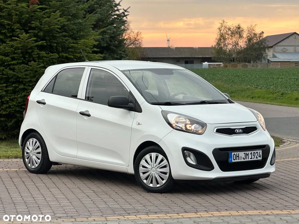 Kia Picanto 1.0 Edition 7 - 18