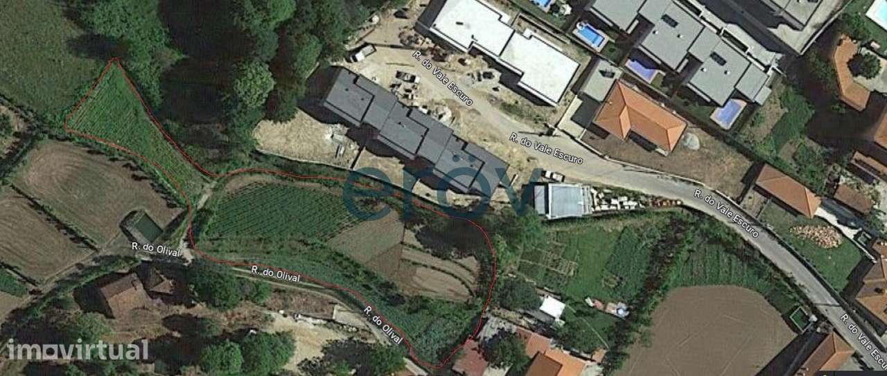 Terreno  Venda em Refojos de Basto, Outeiro e Painzela,Cabeceiras de B - Grande imagem: 3/3