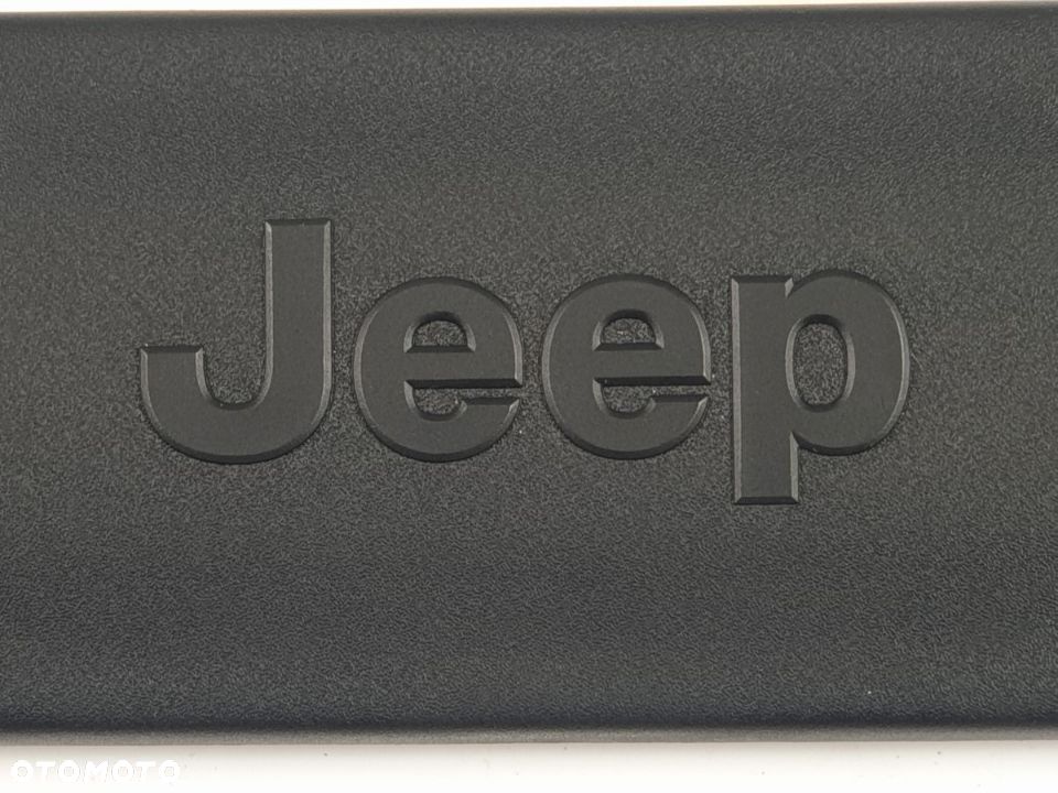 Osłona JEEP WRANGLER JL od 2018 roku - 6