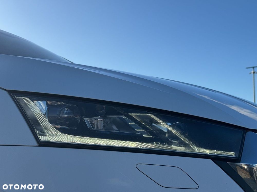 Skoda Octavia 2.0 TDI SCR Style DSG - 24