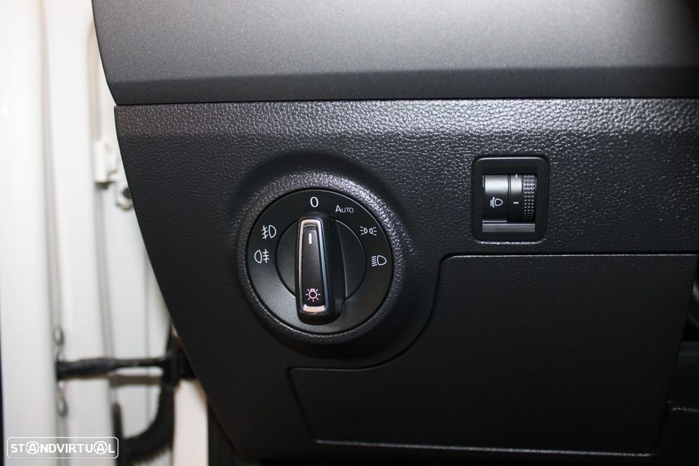 SEAT Ibiza 1.0 MPI Style - 11