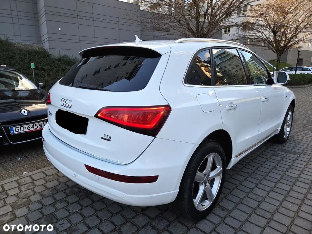 Audi Q5 - 7