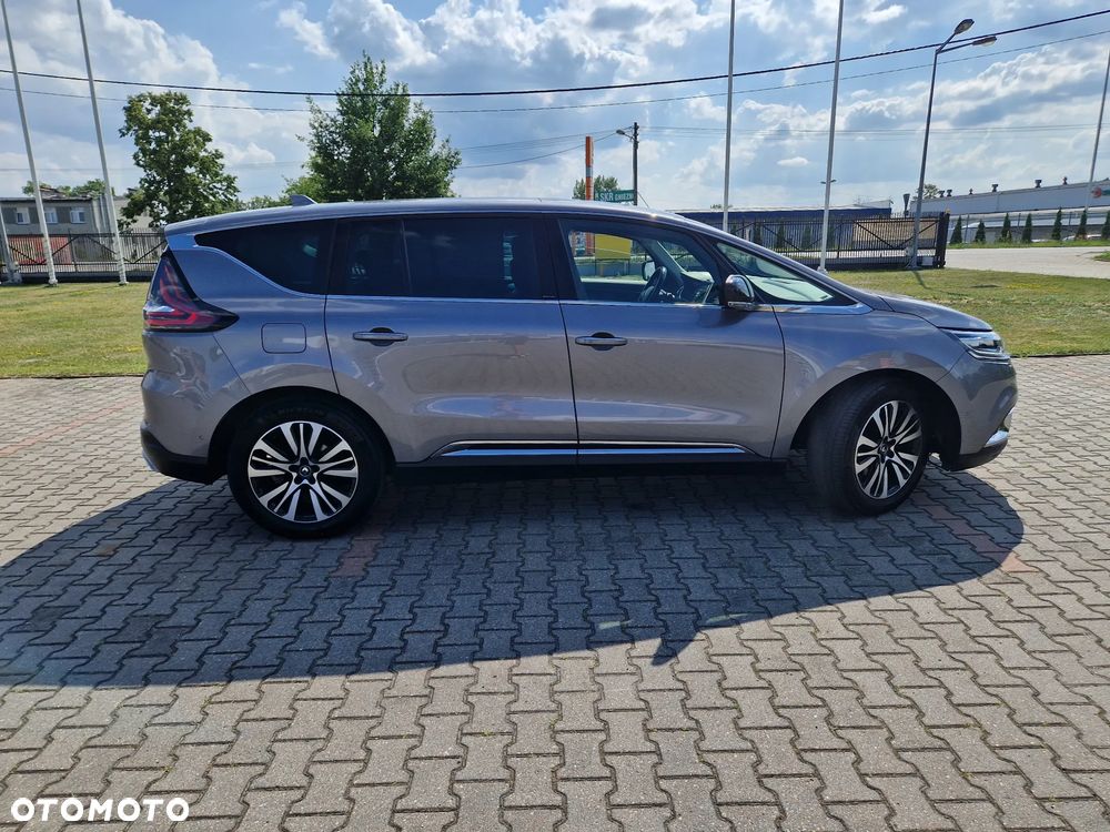 Renault Espace 2.0 Blue dCi Initiale Paris EDC - 7