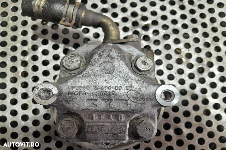 POMPA SERVODIRECTIE MECANICA 2S6C-3A696-DC 2S6C3A696DC 2S6C-3A696-DC - 2