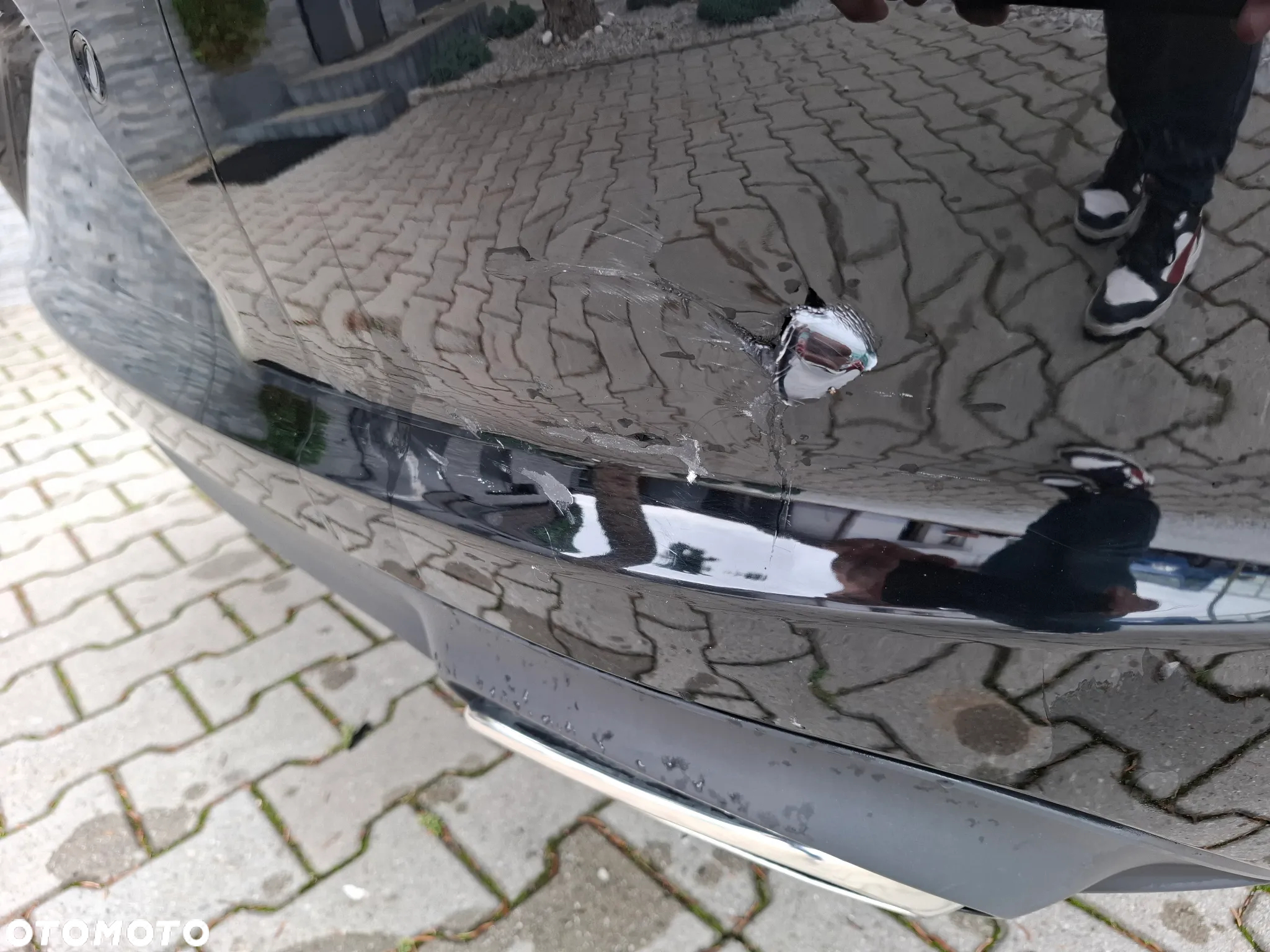 Dodge Charger 3.6 GT - 32