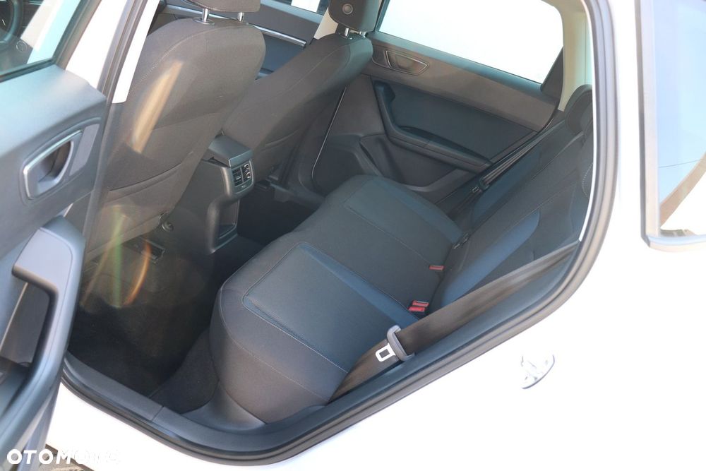 Seat Ateca 1.4 ECO TSI STYLE - 25
