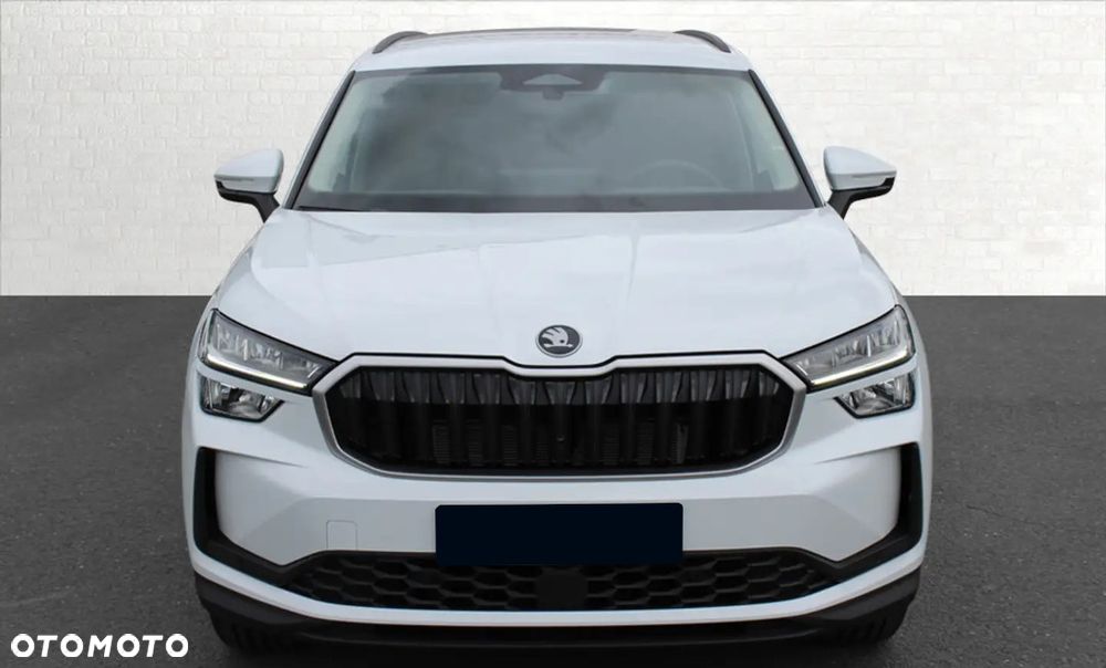 Skoda Kodiaq 1.5 TSI mHEV 4x2 Edition 130 DSG - 7