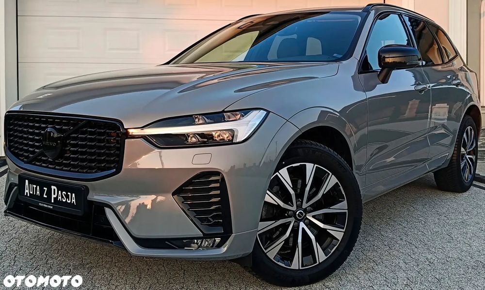 Volvo XC 60 B4 D Geartronic RDesign - 3