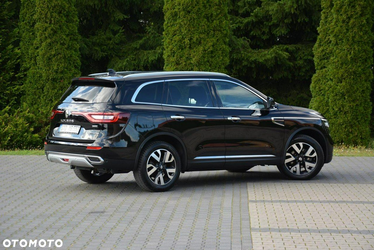 Renault Koleos 2.0 Blue dCi Intens 4x4 X-Tronic - 13