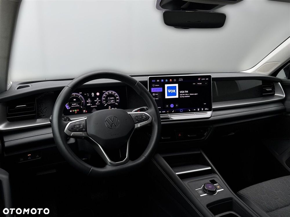 Volkswagen Tayron - 15