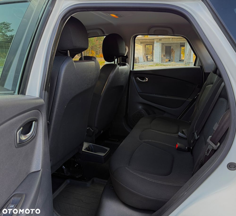 Renault Captur ENERGY TCe 90 Start&Stop Life - 26