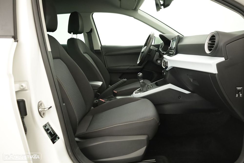 SEAT Arona 1.0 TSI FR - 20