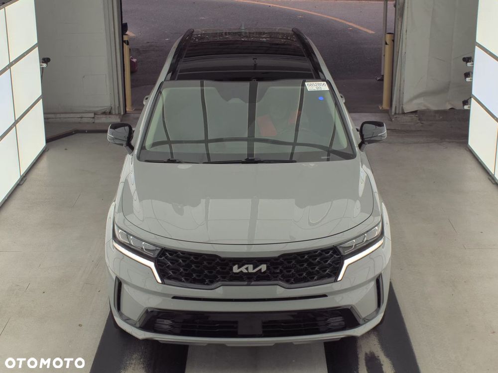 Kia Sorento 2.4 GDI 2WD Edition 7 - 3