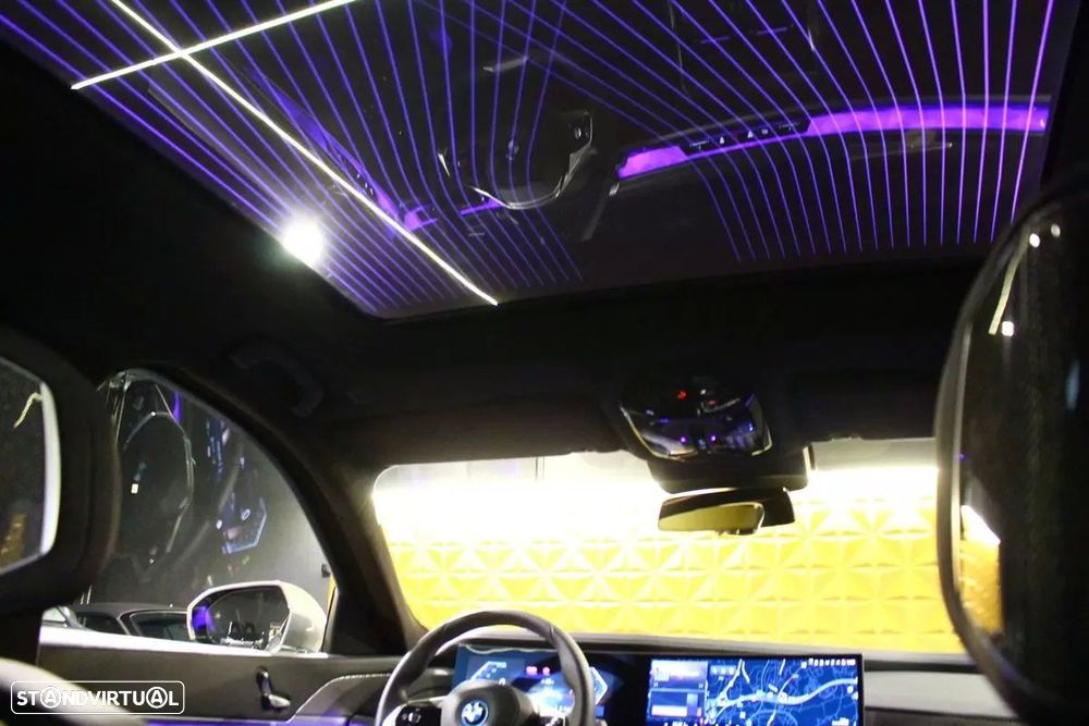 BMW i7 eDrive50 - 15