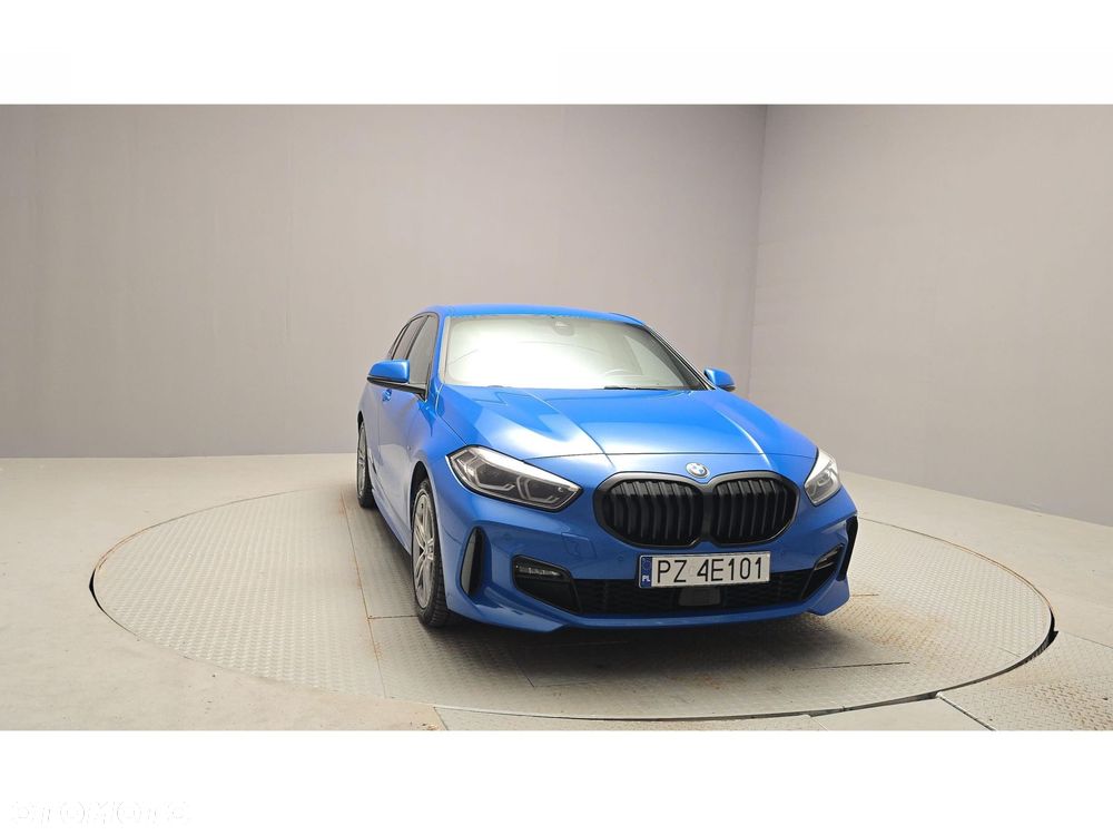 BMW Seria 1 118i - 7