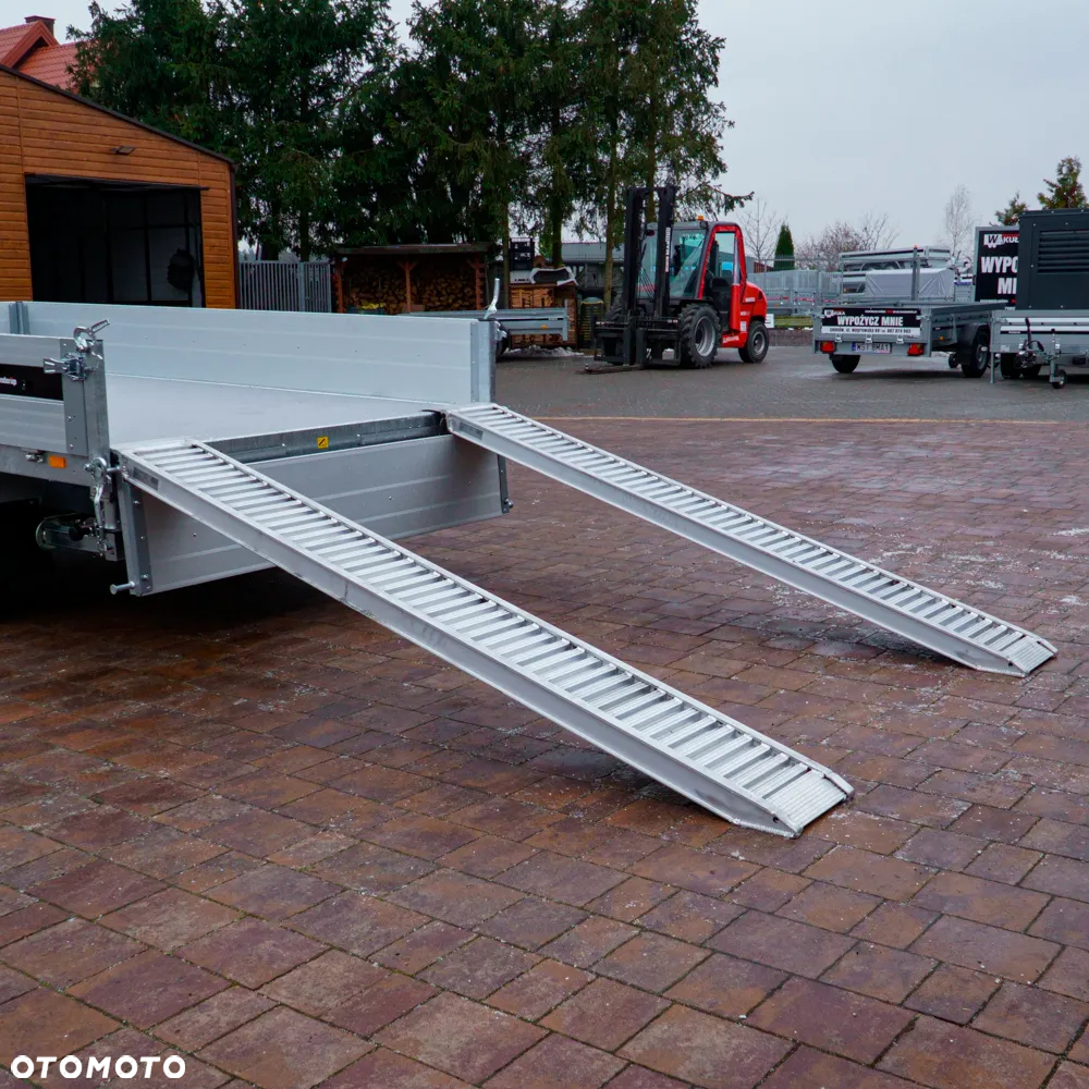 Brenderup TT5375ATB3000 - 25