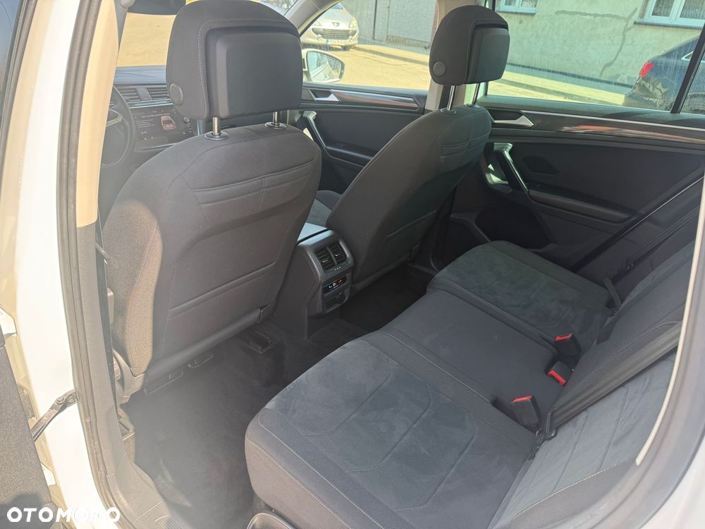 Volkswagen Tiguan 1.4 eHybrid OPF DSG Life - 15