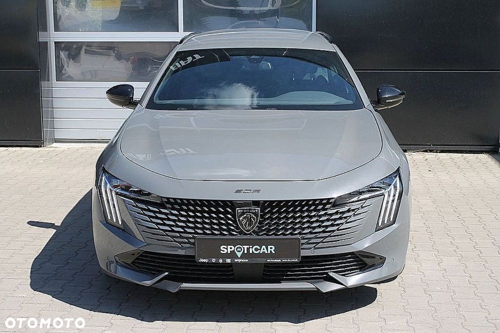 Peugeot 508 1.6 PureTech HYbrid PHEV Allure S&S EAT8 - 10