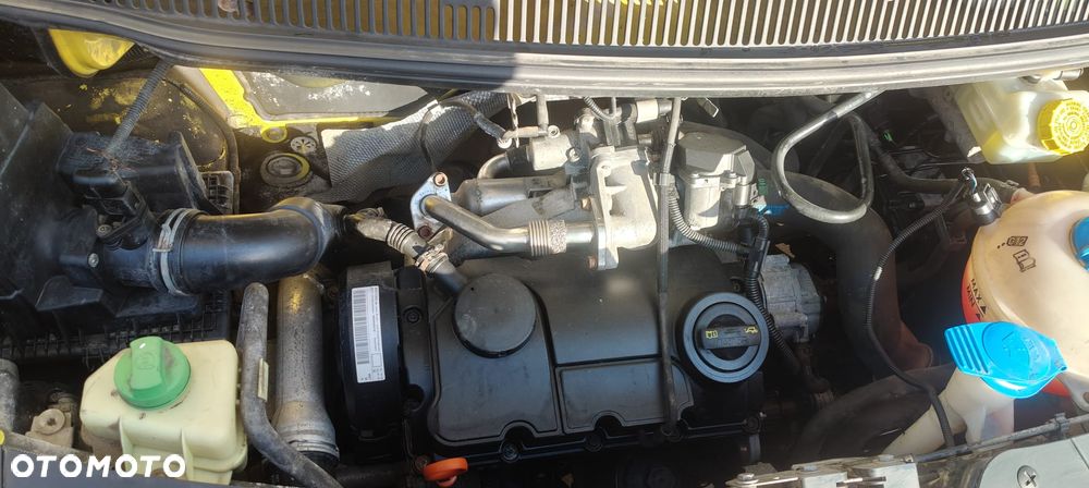 Volkswagen TRANSPORTER - 13