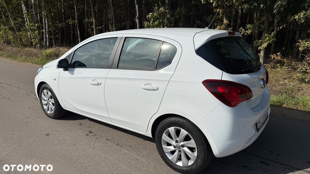 Opel Corsa 1.4 Enjoy S&S - 5