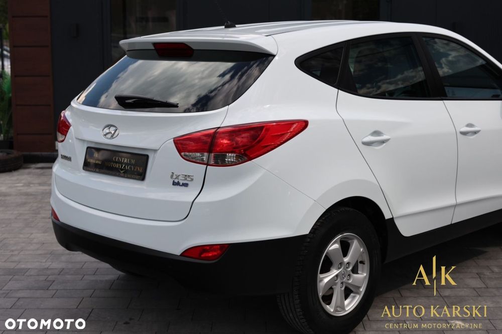 Hyundai ix35 - 16